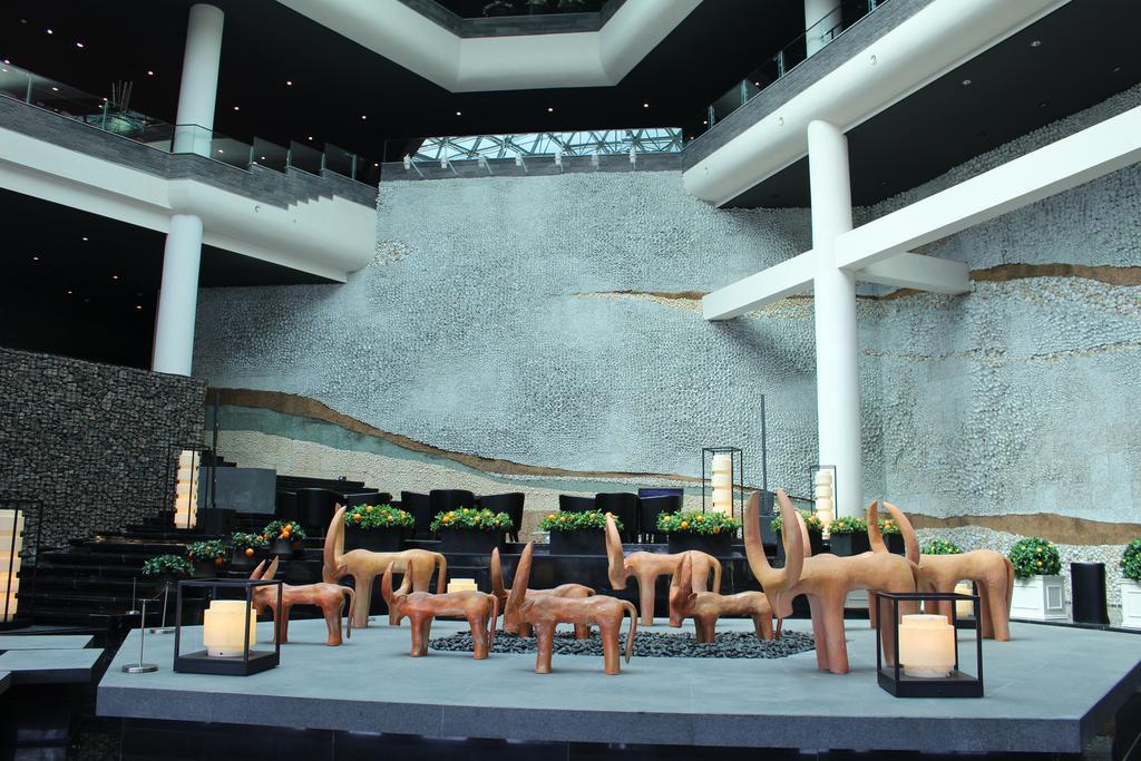 Kensington Jeju Hotel Exterior foto